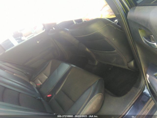 1HGCR2F59HA300936 Honda Accord Sedan Sport