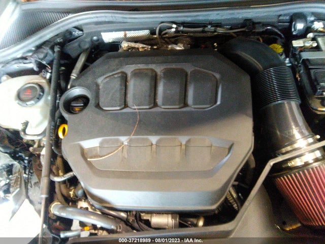 2022 Audi A3, VIN: WAUGUDGYXNA036850