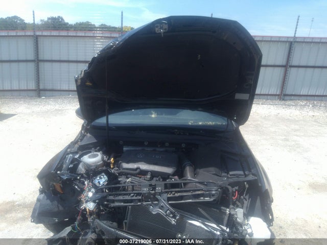 3VWYT7AU2GM065800 Volkswagen GOLF GTI S