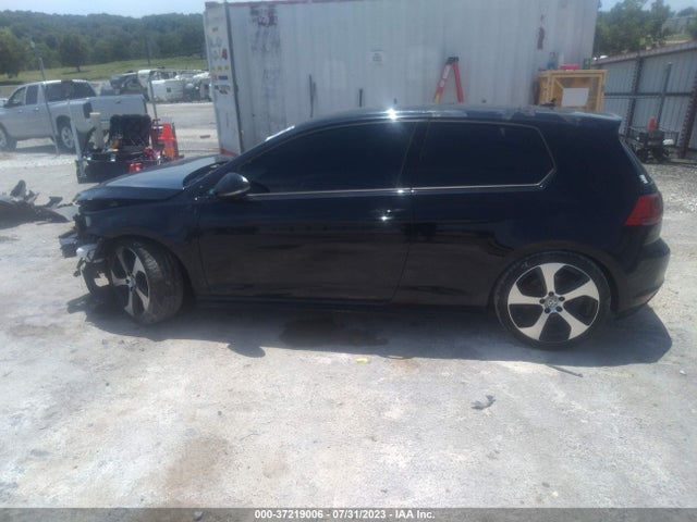 3VWYT7AU2GM065800 Volkswagen GOLF GTI S