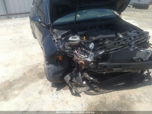 3VWYT7AU2GM065800 Volkswagen GOLF GTI S