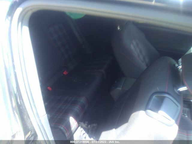 3VWYT7AU2GM065800 Volkswagen GOLF GTI S