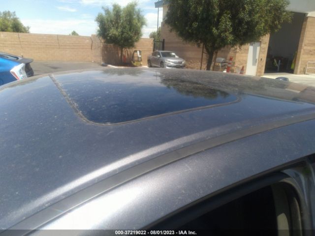 1HGCR3F89HA022281 Honda Accord Sedan Ex-l V6