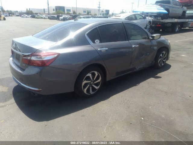 1HGCR3F89HA022281 Honda Accord Sedan Ex-l V6