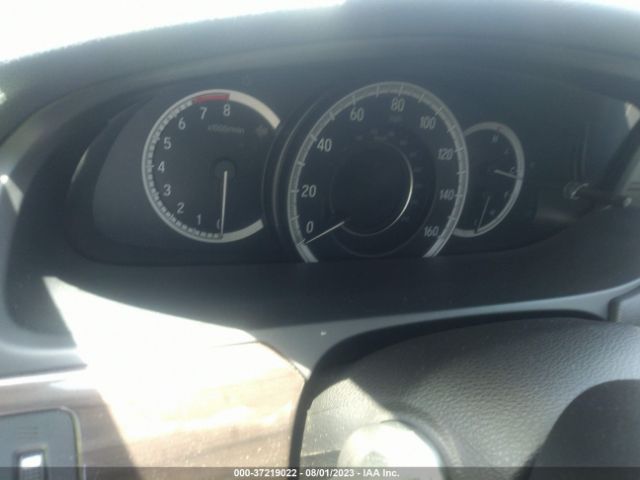 1HGCR3F89HA022281 Honda Accord Sedan Ex-l V6