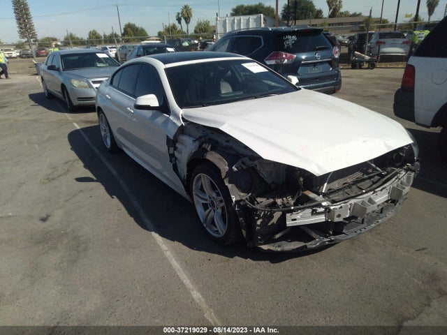 2017 WBA6D0C39HG639952 main image