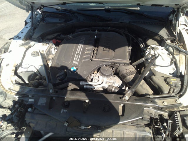 BMW 6 Series 640i 2017 WBA6D0C39HG639952 Image 10