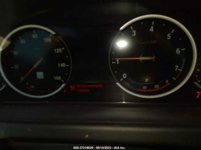 BMW 6 Series 640i 2017 WBA6D0C39HG639952 Image 7