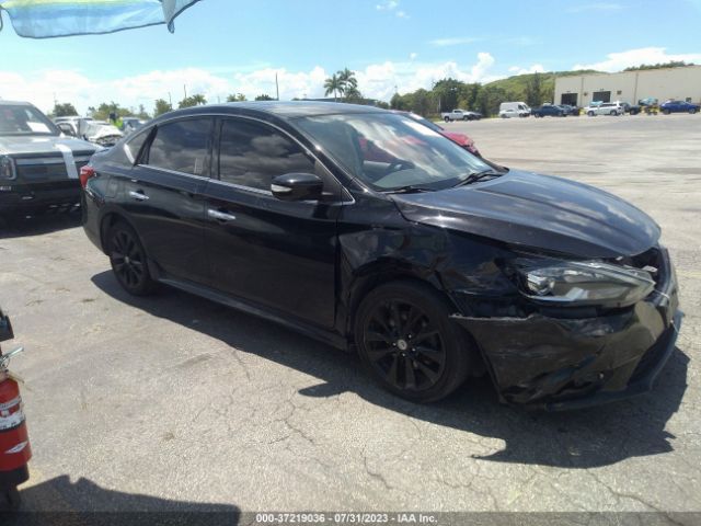 3N1CB7AP2HY352271 auction archive image