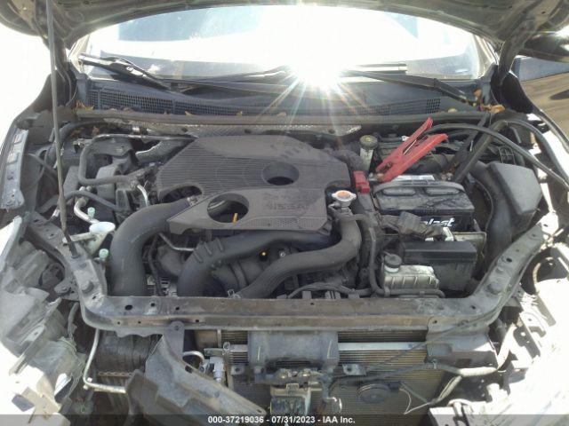 3N1CB7AP2HY352271 Nissan Sentra Sr Turbo