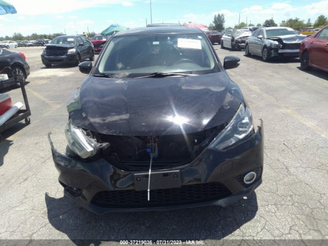 3N1CB7AP2HY352271 Nissan Sentra Sr Turbo