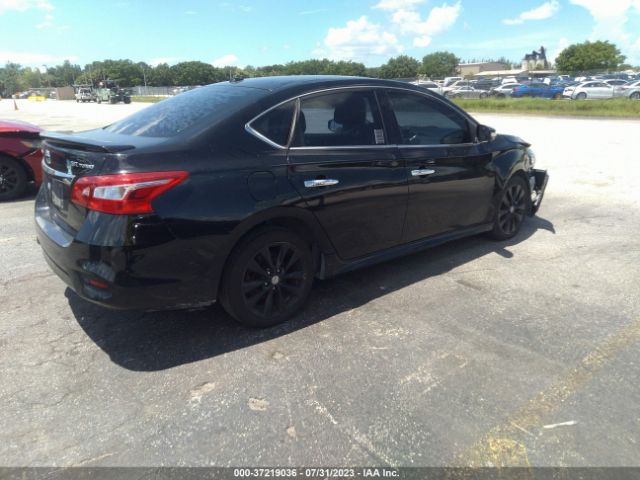 3N1CB7AP2HY352271 Nissan Sentra Sr Turbo