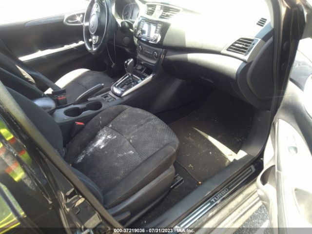 3N1CB7AP2HY352271 Nissan Sentra Sr Turbo