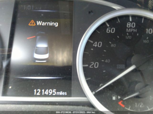 3N1CB7AP2HY352271 Nissan Sentra Sr Turbo