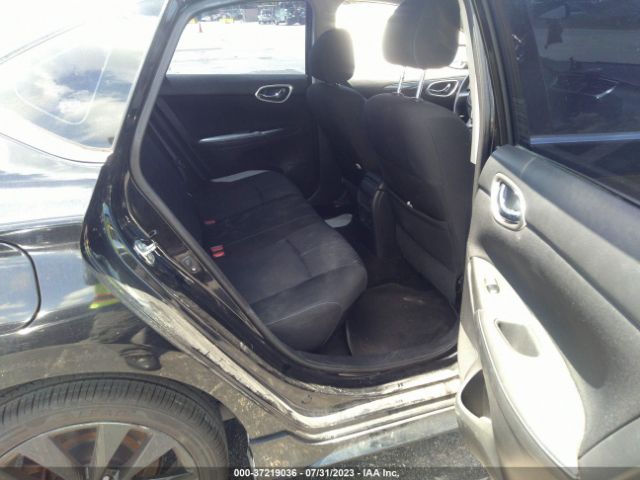 3N1CB7AP2HY352271 Nissan Sentra Sr Turbo