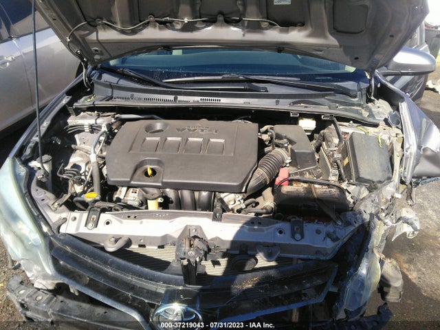 Toyota Corolla L/le/s/s Plus/le Plus 2015 5YFBURHE0FP239032 Image 16