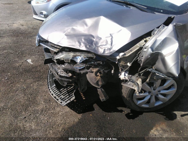 Toyota Corolla L/le/s/s Plus/le Plus 2015 5YFBURHE0FP239032 Image 12