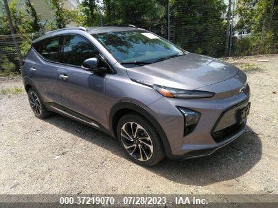 Chevrolet Bolt Euv Premier 2023 1G1FZ6S0XP4161273 Image 2
