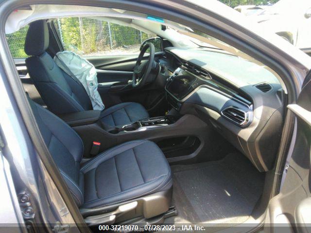 Chevrolet Bolt Euv Premier 2023 1G1FZ6S0XP4161273 Image 5