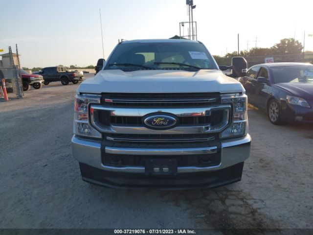 1FT7W2B65MED43356 Ford Super Duty F-250 Srw Xl/xlt/lariat