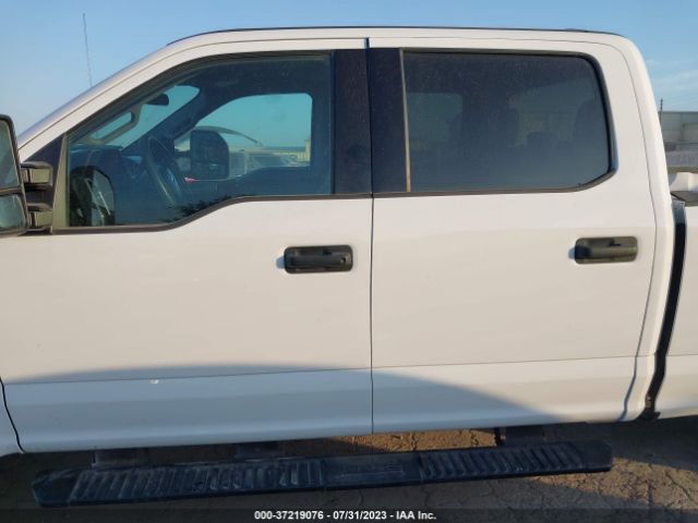 1FT7W2B65MED43356 Ford Super Duty F-250 Srw Xl/xlt/lariat