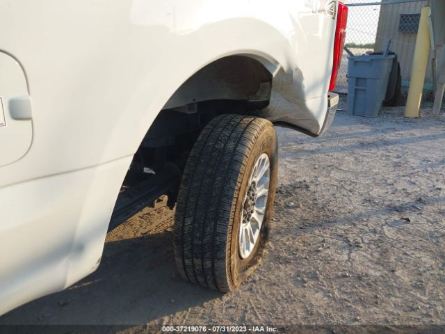 1FT7W2B65MED43356 Ford Super Duty F-250 Srw Xl/xlt/lariat