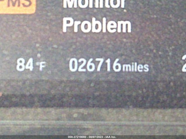SHHFK7H30LU412323 Honda Civic Hatchback Lx