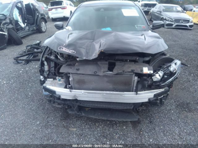 SHHFK7H30LU412323 Honda Civic Hatchback Lx
