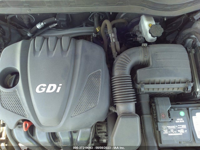 KIA Optima Lx 2014 5XXGM4A75EG279893 Image 12
