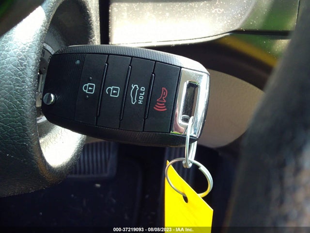 KIA Optima Lx 2014 5XXGM4A75EG279893 Image 3