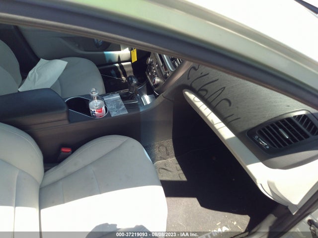 KIA Optima Lx 2014 5XXGM4A75EG279893 Image 7