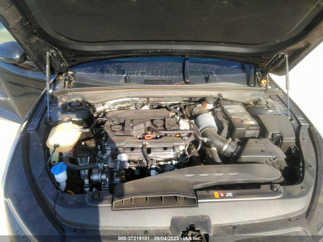 KIA K5 EX 2023 5XXG34J27PG169194 Image 10