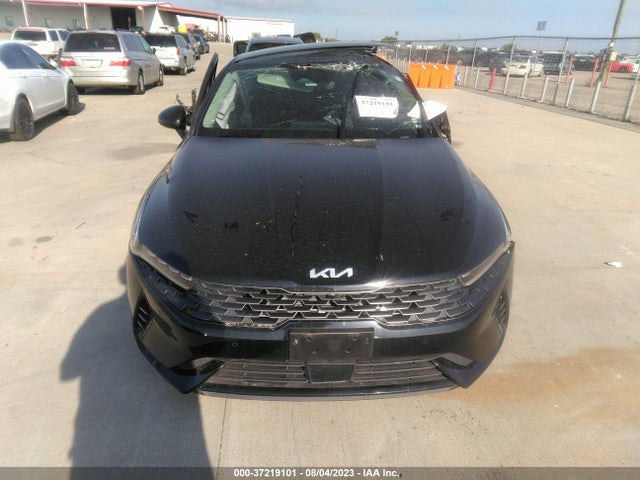 KIA K5 EX 2023 5XXG34J27PG169194 Image 11