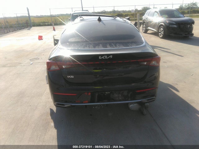KIA K5 EX 2023 5XXG34J27PG169194 Image 15