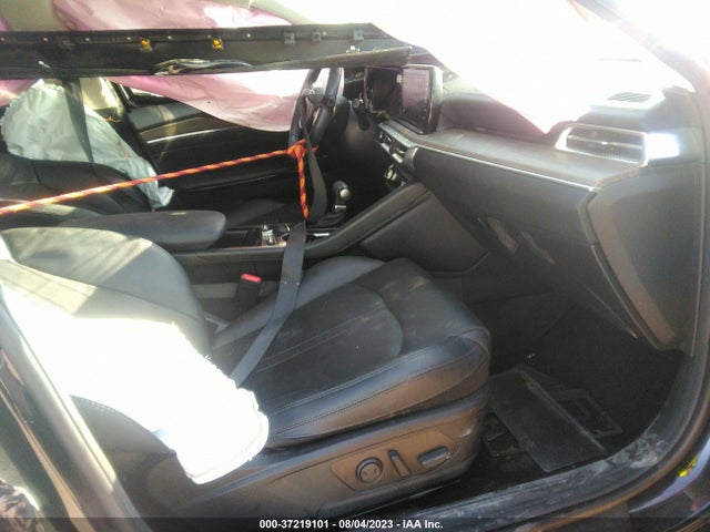 KIA K5 EX 2023 5XXG34J27PG169194 Image 5