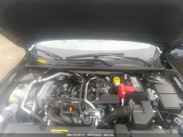 3N1AB8CV4PY227120 Nissan SENTRA SV