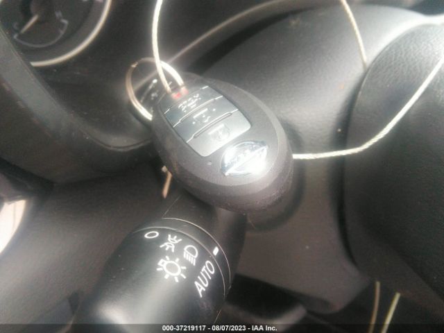 3N1AB8CV4PY227120 Nissan SENTRA SV