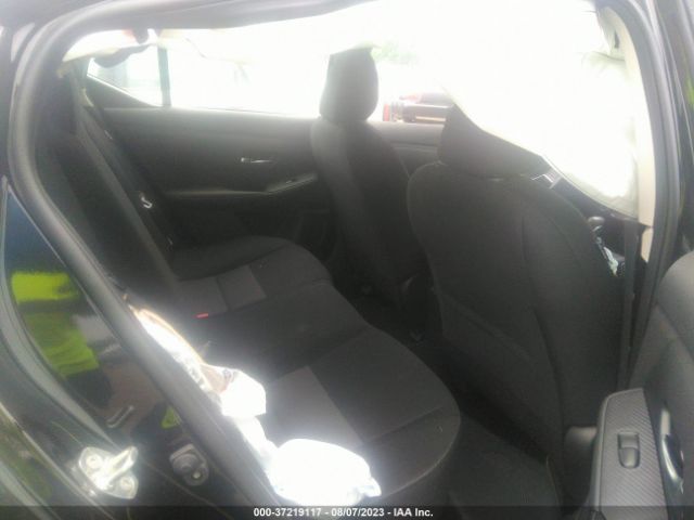 3N1AB8CV4PY227120 Nissan SENTRA SV
