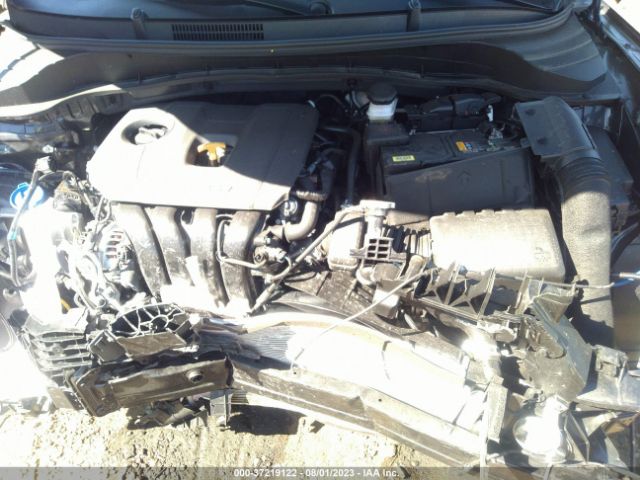 KNDJ23AU0P7840119 KIA SOUL LX