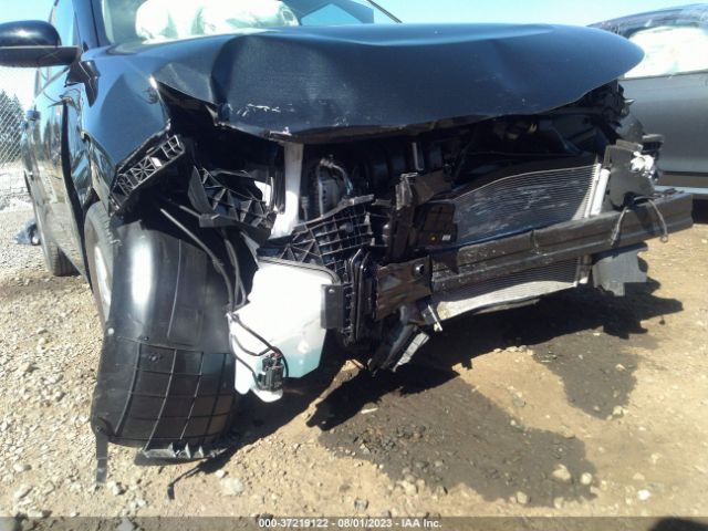 KNDJ23AU0P7840119 KIA SOUL LX