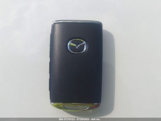 JM1NDAD78N0507498 Mazda Mx-5 Miata Grand Touring