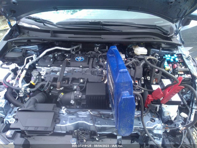 Toyota Corolla Hybrid 2023 JTDBCMFE5P3018903 Image 10