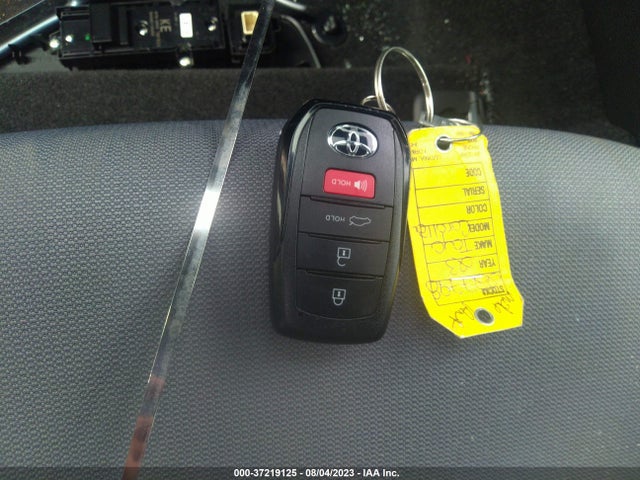 Toyota Corolla Hybrid 2023 JTDBCMFE5P3018903 Image 11