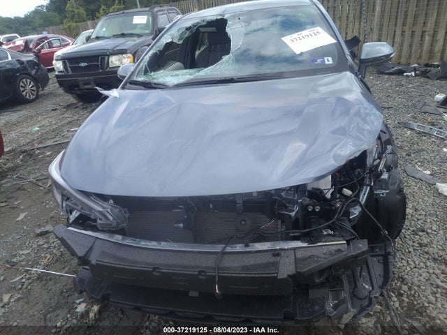 Toyota Corolla Hybrid 2023 JTDBCMFE5P3018903 Image 12
