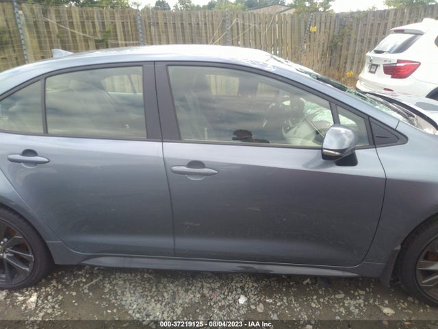 Toyota Corolla Hybrid 2023 JTDBCMFE5P3018903 Image 13