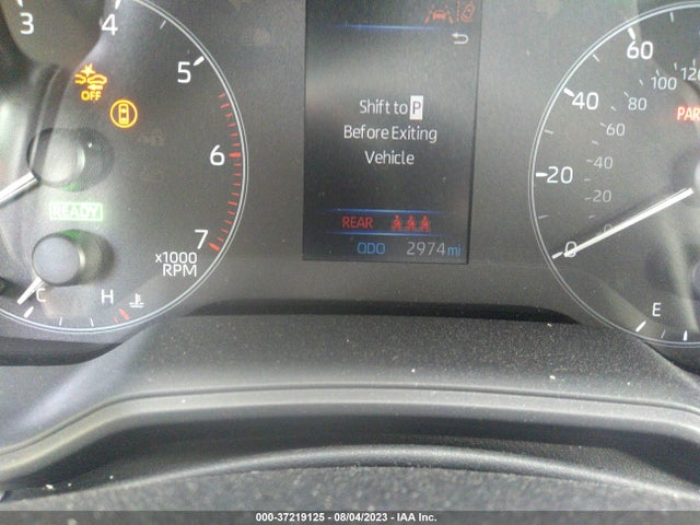 Toyota Corolla Hybrid 2023 JTDBCMFE5P3018903 Image 15