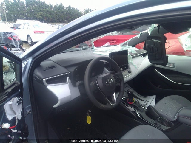 Toyota Corolla Hybrid 2023 JTDBCMFE5P3018903 Image 5