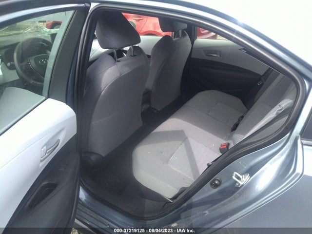 Toyota Corolla Hybrid 2023 JTDBCMFE5P3018903 Image 8