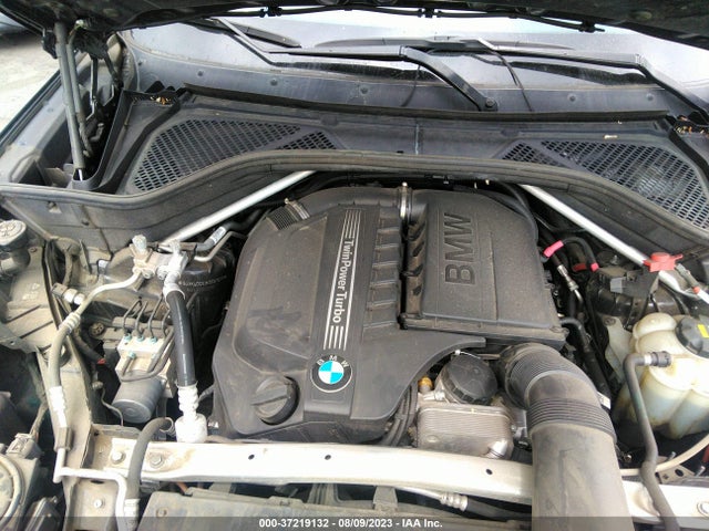 2019 BMW X6, VIN: 5UXKU0C51K0S97673