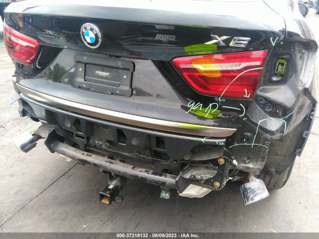 2019 BMW X6, VIN: 5UXKU0C51K0S97673